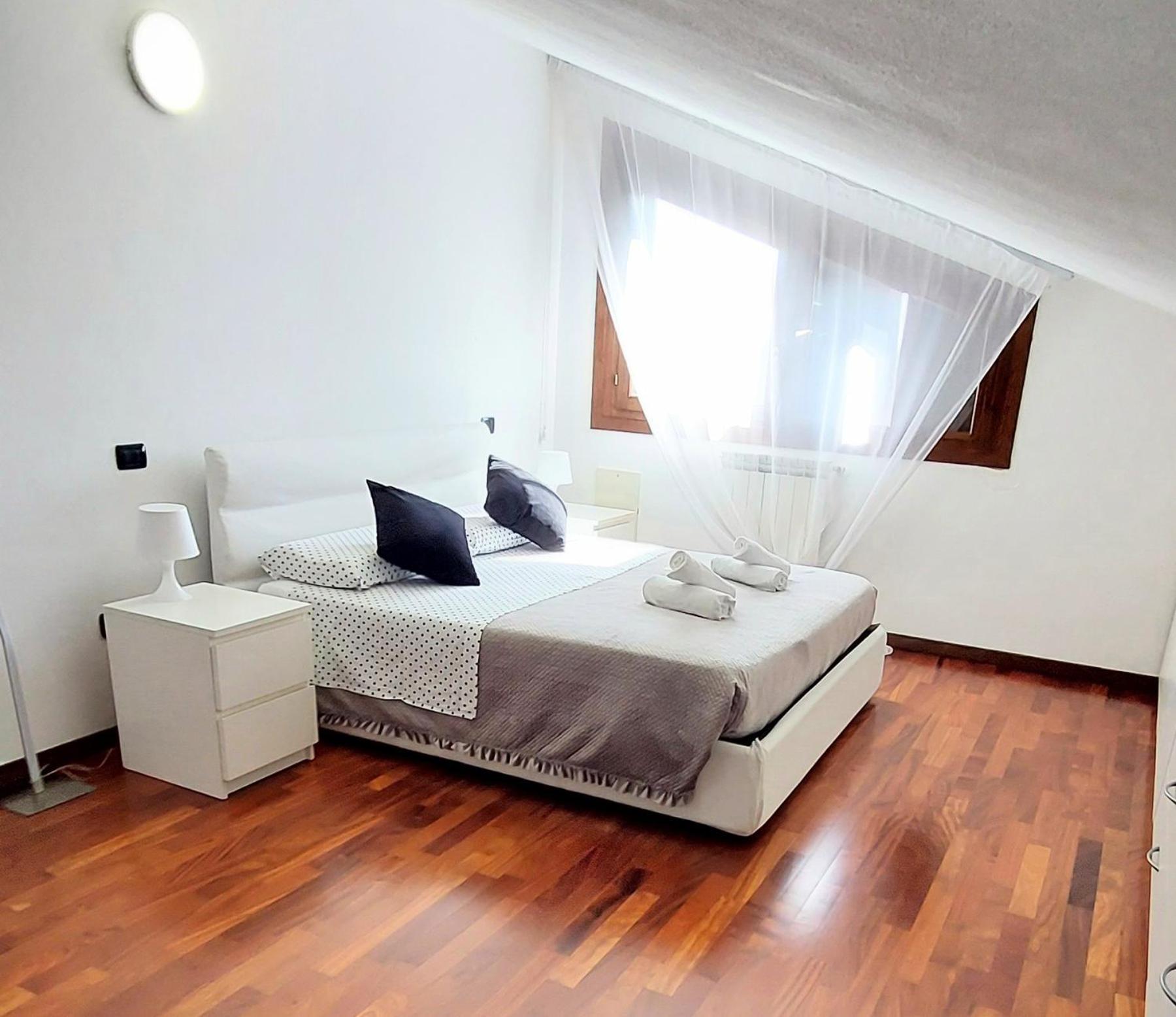 Casa Di Vika * Volta Barozzo